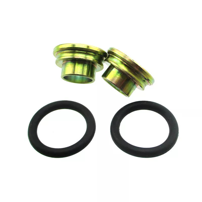 DNM Shock Bushing Kit